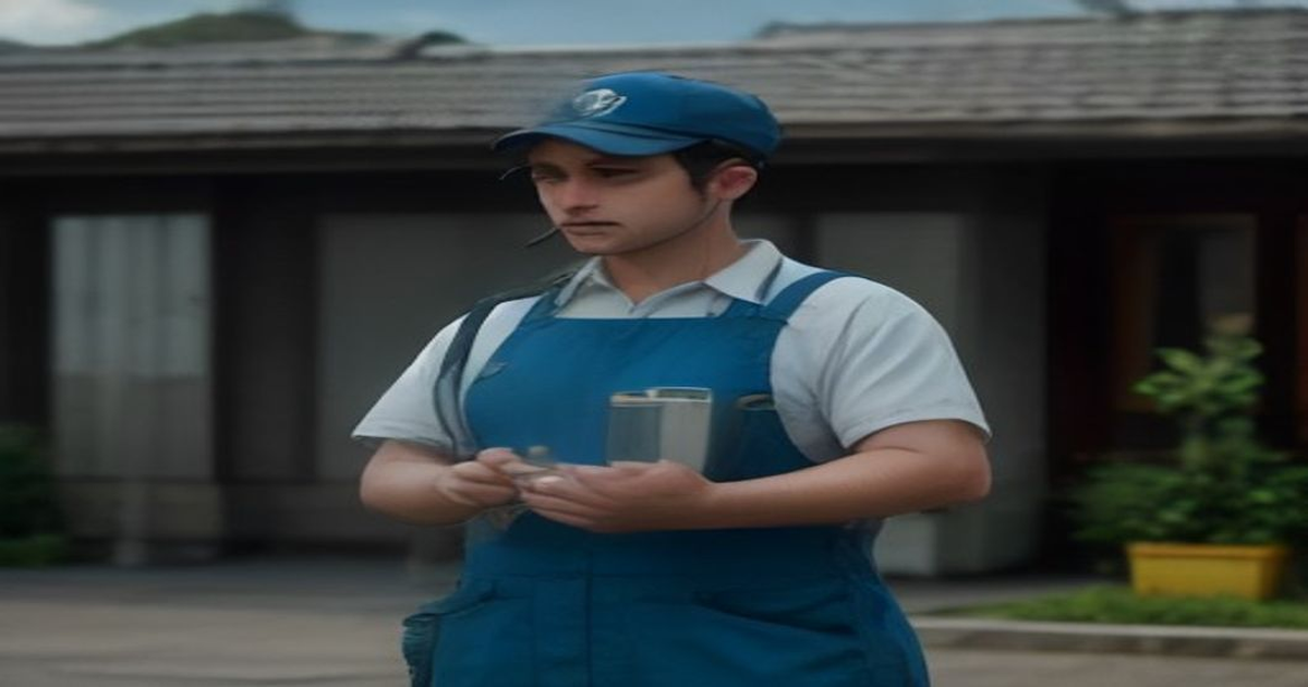 AI answering service for plumbers capturing emergency calls