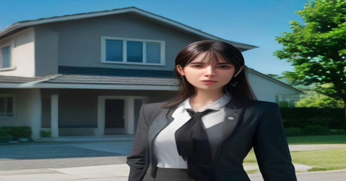 AI voice agent for real estate capturing buyer and seller leads