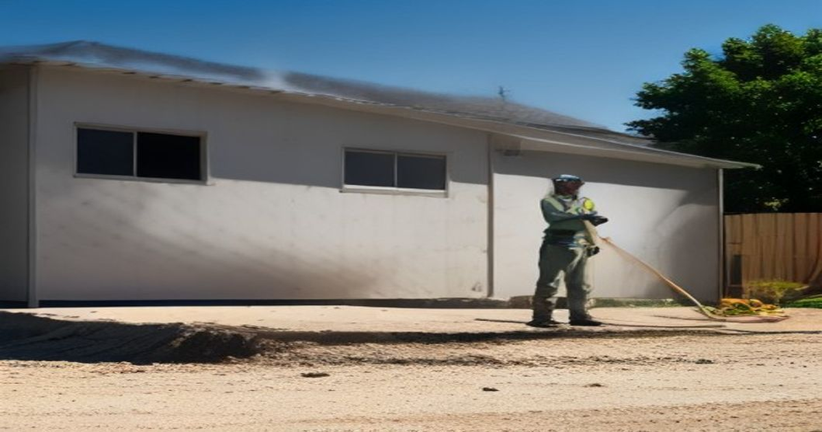 AI Voice Agents for Pest Control: Book Treatments Before the Critters Multiply